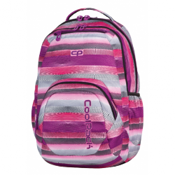 SMASH Plecak szkolny PURPLE TWIST 26 L (394) CoolPack CP