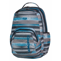 SMASH Plecak szkolny GREY TWIST 26 L (400) CoolPack CP