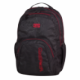 SMASH Plecak szkolny TOPOGRAPHY RED 26 L (976) CoolPack CP - Cool-pack.pl