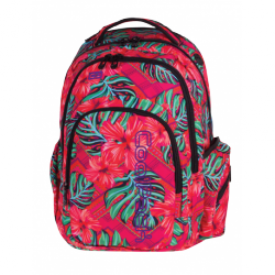 SPARK II Plecak szkolny CARIBBEAN BEACH 31 L (743) CoolPack CP