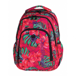 STRIKE Plecak szkolny CARIBBEAN BEACH 29 L (744) CoolPack CP