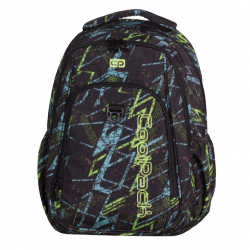 STRIKE Plecak szkolny LIGHTNING 29 L (760) CoolPack CP