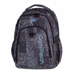 STRIKE Plecak szkolny MONOCHROMATIC 29 L (827) CoolPack CP