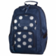 UNIT Plecak szkolny SILVER DOTS BLUE 26 L (704) CoolPack CP - Cool-pack.pl