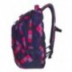COLLEGE Plecak do szkoły CoolPack CP - ELECTRIC PINK 28L - 5 przegród - A520 - Cool-pack.pl