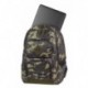 Plecak młodzieżowy CoolPack CP UNIT FLOCK CAMO OLIVE GREEN zielone moro - A556 - Cool-pack.pl