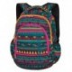 PRIME Plecak szkolny do klasy 1, 2, 3, CoolPack CP - MEXICAN TRIP 23L - A210 + COOLER BAG gratis! - Cool-pack.pl