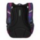 PRIME Plecak szkolny do klasy 1, 2, 3, CoolPack CP - CRAZY PINK ABSTRACT 23L - A286 + COOLER BAG gratis! - Cool-pack.pl