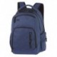 Plecak młodzieżowy COOLPACK CP BREAK SNOW BLUE/SILVER niebieski denim A321 - Cool-pack.pl