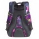 SPINER Plecak do szkoły CoolPack CP - PINK ABSTRACT 27L - A080 + POMPON gratis! abstrakcja dla ucznia