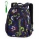 STRIKE Plecak do szkoły CoolPack CP - FOOTBALL 26L - A187 + LATARKA gratis! - Cool-pack.pl
