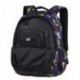 STRIKE Plecak do szkoły CoolPack CP - FOOTBALL 26L - A187 + LATARKA gratis! - Cool-pack.pl