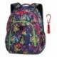 STRIKE Plecak do szkoły CoolPack CP - GEOMETRIC SHAPES 26L - A201 + LATARKA gratis! - Cool-pack.pl