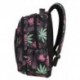 STRIKE Plecak do szkoły CoolPack CP - POLYNESIAN FOREST 26L - A249 + POMPON gratis! - Cool-pack.pl