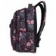 STRIKE Plecak do szkoły CoolPack CP - CORAL BLOSSOM 26L - A270 + POMPON gratis! - Cool-pack.pl