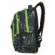 STRIKE Plecak do szkoły CoolPack CP - TRIANGULAR SPIRAL 26L - A196 + LATARKA gratis! - Cool-pack.pl