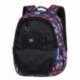 STRIKE Plecak do szkoły CoolPack CP - TROPICAL BLUISH 26L - A222 + POMPON gratis! - Cool-pack.pl