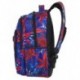 STRIKE Plecak do szkoły CoolPack CP - HAWAIAN BLUE 26L - A308 + POMPON gratis! - Cool-pack.pl