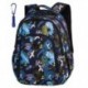 STRIKE Plecak do szkoły CoolPack CP - EXTREME 26L - A278 + LATARKA gratis! - Cool-pack.pl