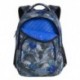 BASIC PLUS Plecak do szkoły CoolPack CP - BLUE HIBISCUS 27L - A142 - Cool-pack.pl