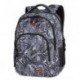 BASIC PLUS Plecak do szkoły CoolPack CP - BLACK LACE 27L - A169 - Cool-pack.pl