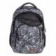 BASIC PLUS Plecak do szkoły CoolPack CP - BLACK LACE 27L - A169 dla dziewczyn