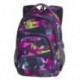 BASIC PLUS Plecak do szkoły CoolPack CP - PINK ABSTRACT 27L - A143 - Cool-pack.pl