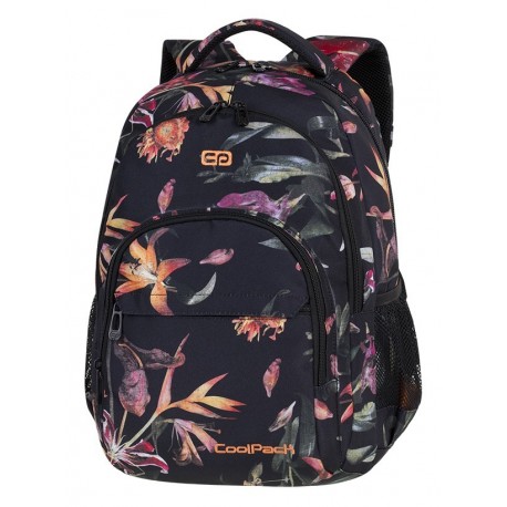 BASIC PLUS Plecak do szkoły CoolPack CP -LILIES 27L - A145 - Cool-pack.pl