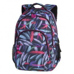 BASIC PLUS Plecak do szkoły CoolPack CP - PLUMES 27L - A171