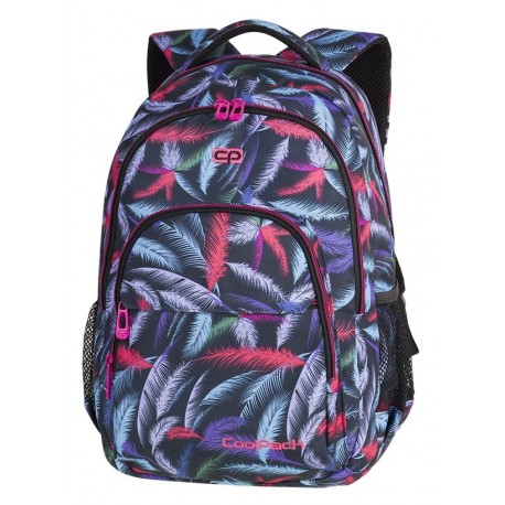 BASIC PLUS Plecak do szkoły CoolPack CP - PLUMES 27L - A171 - Cool-pack.pl