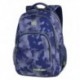 BASIC PLUS Plecak do szkoły CoolPack CP - MISTY GREEN 27L - A155 - Cool-pack.pl