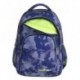 BASIC PLUS Plecak do szkoły CoolPack CP - MISTY GREEN 27L - A155 - Cool-pack.pl