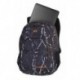 BASIC PLUS Plecak do szkoły CoolPack CP - BLACK MARBLE 27L - A141 dla chłopaka