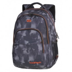 BASIC PLUS Plecak do szkoły CoolPack CP - MISTY ORANGE 27L - A157