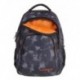 BASIC PLUS Plecak do szkoły CoolPack CP - MISTY ORANGE 27L - A157 - Cool-pack.pl