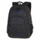 BASIC PLUS Plecak do szkoły CoolPack CP - TOPOGRAPY BLUE 27L - A147 dla chłopaka