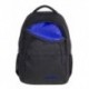 BASIC PLUS Plecak do szkoły CoolPack CP - TOPOGRAPY BLUE 27L - A147 - Cool-pack.pl