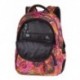 SPINER Plecak do szkoły CoolPack CP - FLOWER EXPLOSION 27L - A065 + POMPON gratis! - Cool-pack.pl