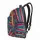 FLASH Plecak do szkoły CoolPack CP - MEXICAN TRIP 29L - A208 + POMPON gratis! - Cool-pack.pl