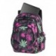 FLASH Plecak do szkoły CoolPack CP - POLYNESIAN FOREST 29L - A248 + POMPON gratis! - Cool-pack.pl
