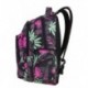 FLASH Plecak do szkoły CoolPack CP - POLYNESIAN FOREST 29L - A248 + POMPON gratis! - Cool-pack.pl
