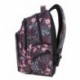 FLASH Plecak do szkoły CoolPack CP - CORAL BLOSSOM 29L - A269 + POMPON gratis! - Cool-pack.pl