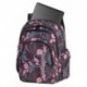 FLASH Plecak do szkoły CoolPack CP - CORAL BLOSSOM 29L - A269 + POMPON gratis! - Cool-pack.pl