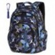 FLASH Plecak do szkoły CoolPack CP - EXTREME 29L - A277 + LATARKA gratis! 