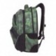 Plecak młodzieżowy ergo CoolPack CP VIPER CAMO GREEN zielone moro - A579 - Cool-pack.pl