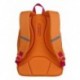 Plecak miejski CoolPack CP CROSS EVA NEON ORANGE neonowy pomarańcz - A455 - Cool-pack.pl