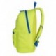 Plecak miejski CoolPack CP CROSS EVA NEON YELLOW neonowy żółty - A458 - Cool-pack.pl