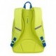 Plecak miejski CoolPack CP CROSS EVA NEON YELLOW neonowy żółty - A458 - Cool-pack.pl