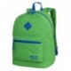 Plecak miejski CoolPack CP CROSS EVA NEON GREEN neonowy zielony - A461 - Cool-pack.pl