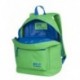 Plecak miejski CoolPack CP CROSS EVA NEON GREEN neonowy zielony - A461 - Cool-pack.pl